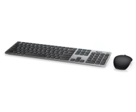 Dell KM717 Premier Wireless Desktop - 380435 - zdjęcie 1